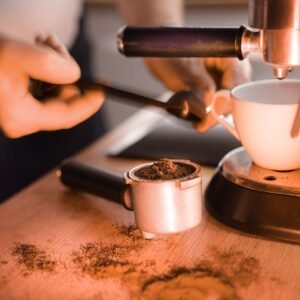 Coffee