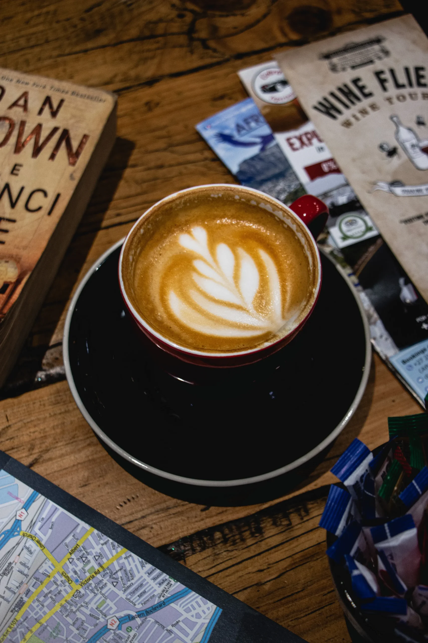 Coffee 